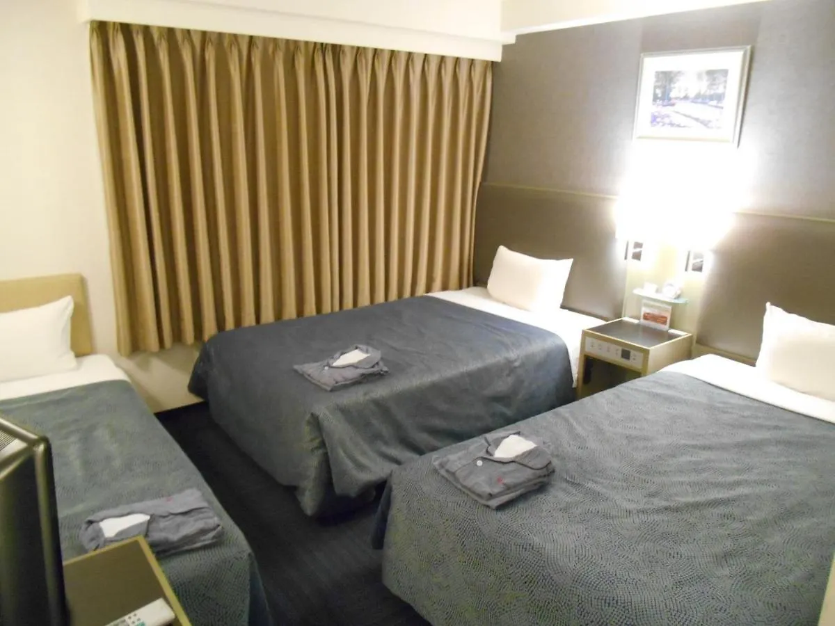 Grand Central Hotel - Vacation Stay 19609V Tokyo