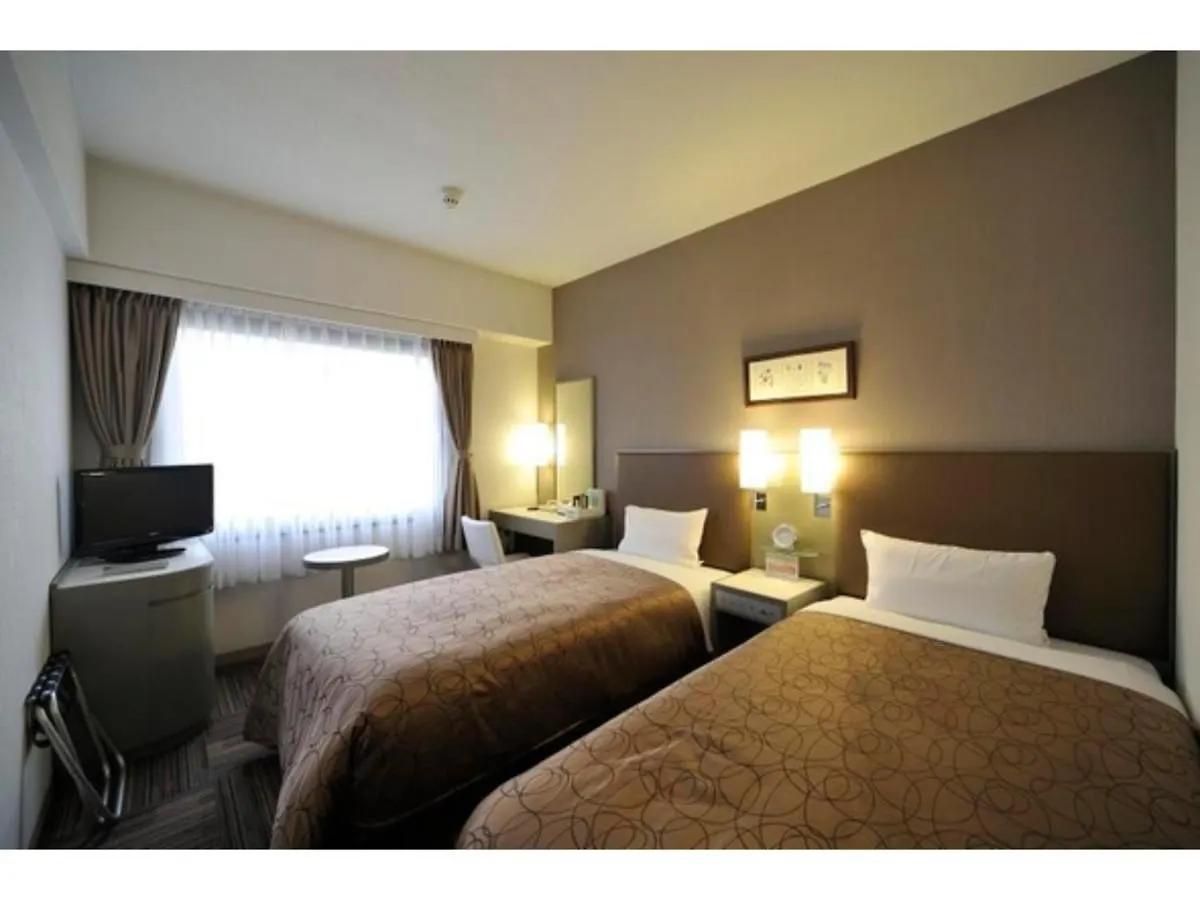 Grand Central Hotel - Vacation Stay 19609V طوكيو اليابان
