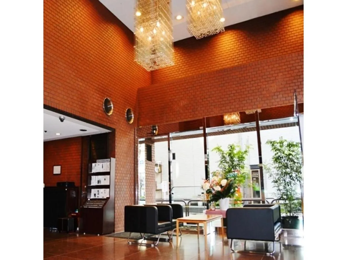 Grand Central Hotel - Vacation Stay 19609V طوكيو 0*,  اليابان