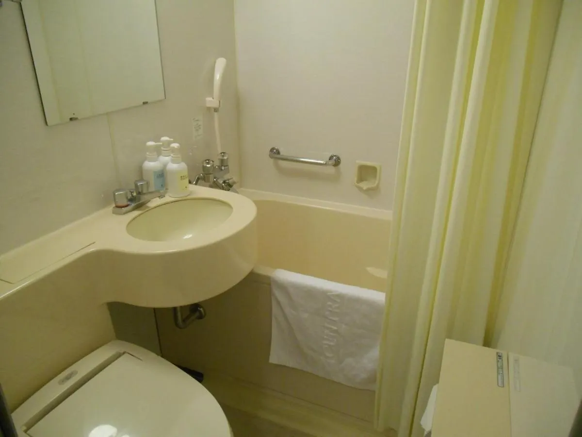 Grand Central Hotel - Vacation Stay 19609V طوكيو اليابان